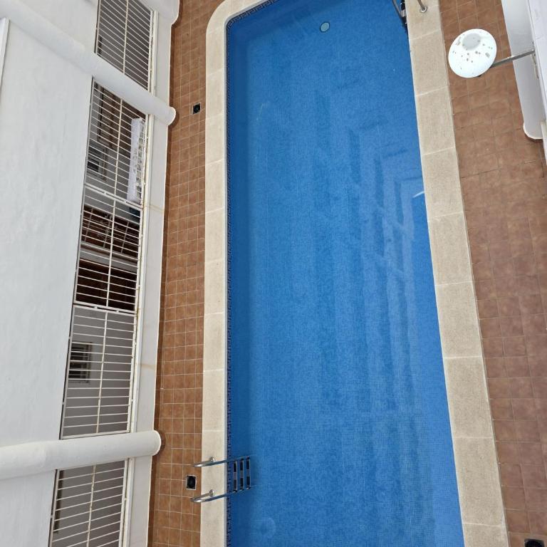 Apartamento Torrebeach - Two-Bedroom Apartment - 6