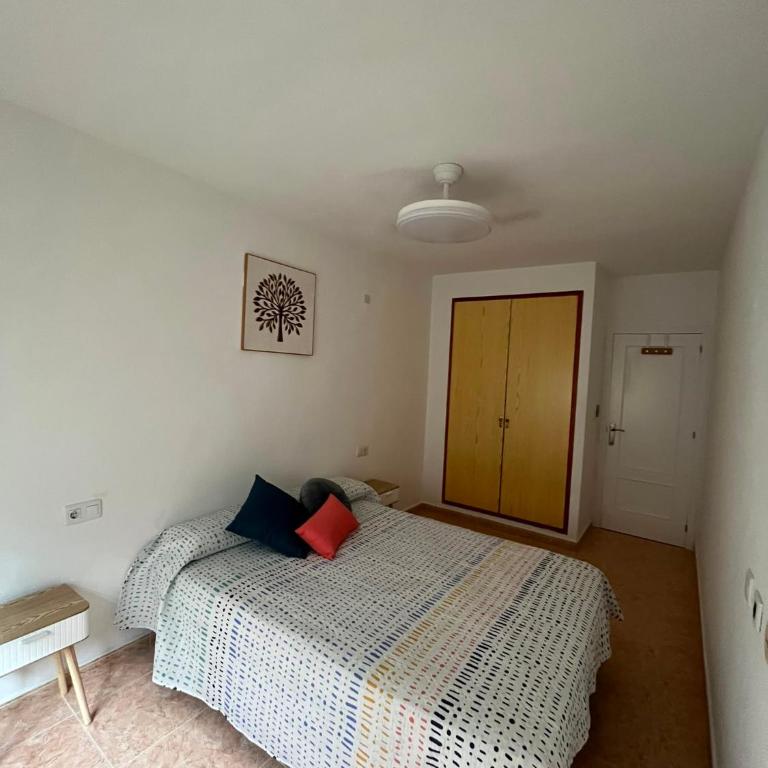 Apartamento Torrebeach - Two-Bedroom Apartment - 7