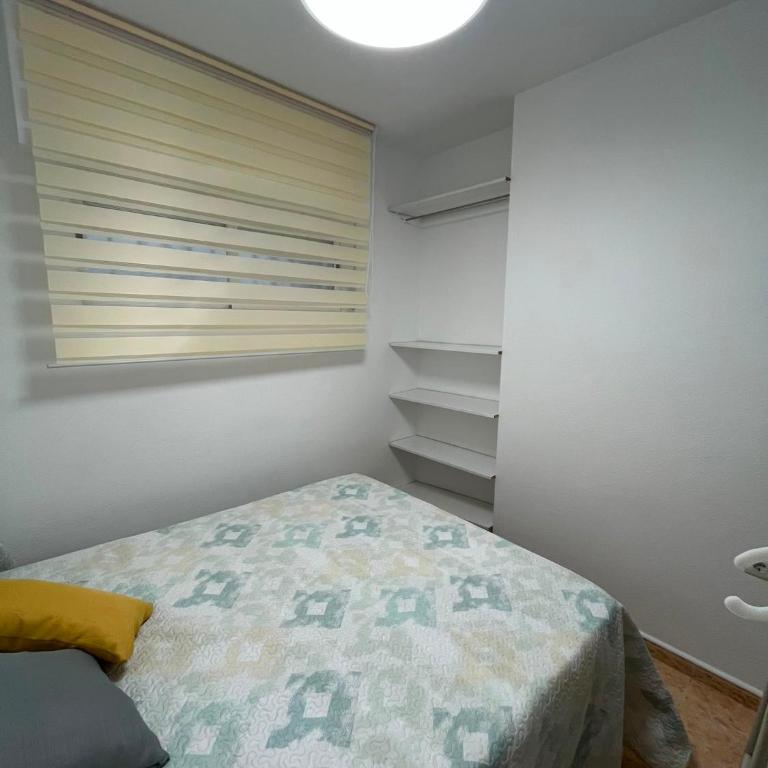 Apartamento Torrebeach - Two-Bedroom Apartment - 8