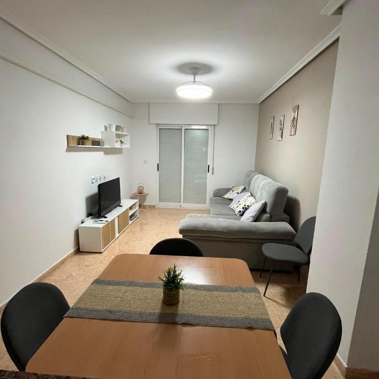 Apartamento Torrebeach - Two-Bedroom Apartment - 10