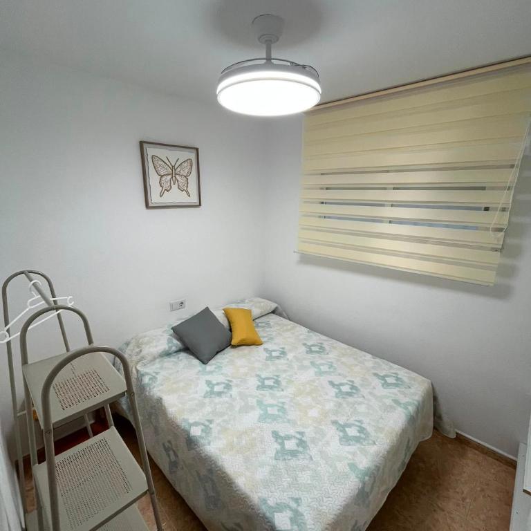 Apartamento Torrebeach - Two-Bedroom Apartment - 11