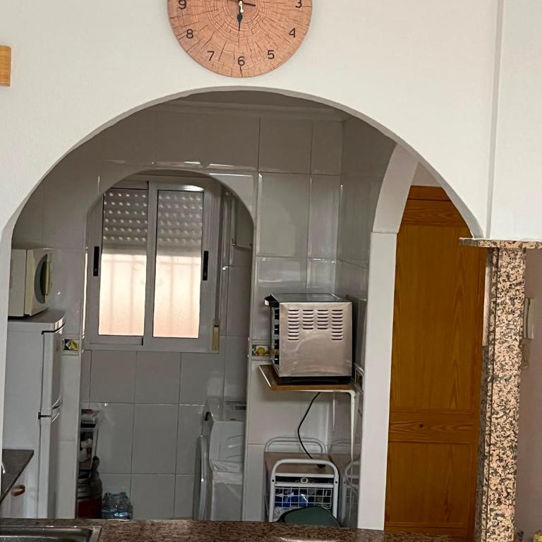 Apartamento Torrebeach - Two-Bedroom Apartment - 15