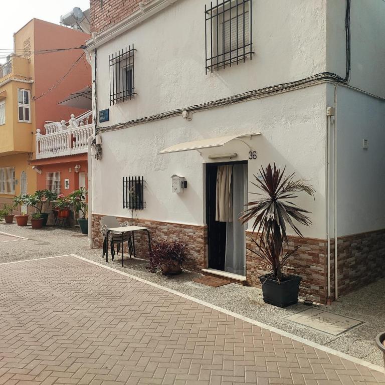 Casita La Playa - Apartamento de 1 dormitorio - 44
