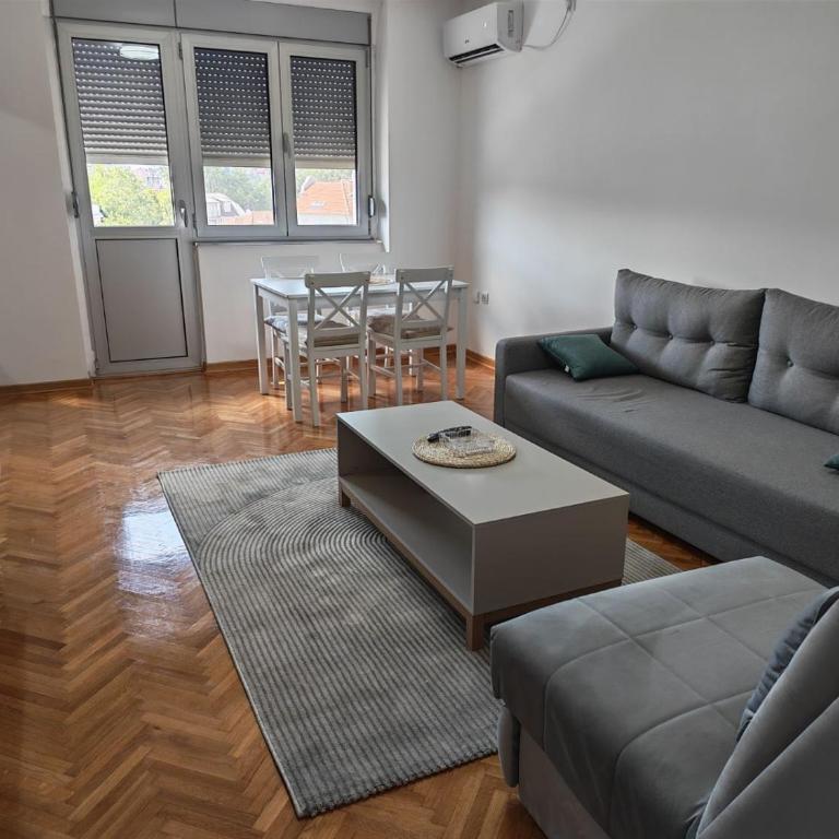 Apartman Vrnjačka Banja - Apartman sa 1 Spavaćom Sobom - 1