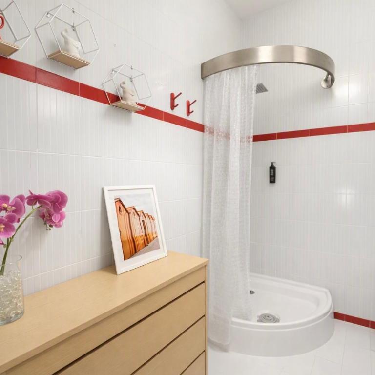 Sorrento Home Pool family BIG appartament in Sorrento center - Three-Bedroom Apartment - 5