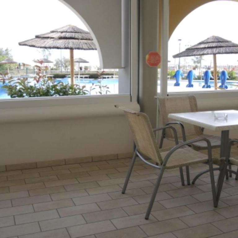 Seaside studio with poolside retreat - Monolocale - 1