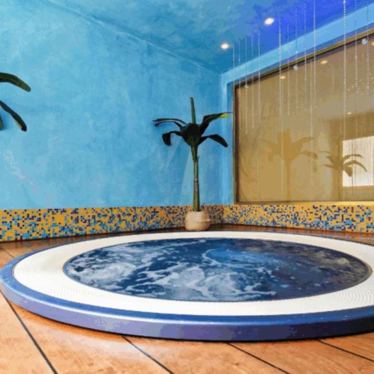 Seaside studio with poolside retreat - Monolocale - 7