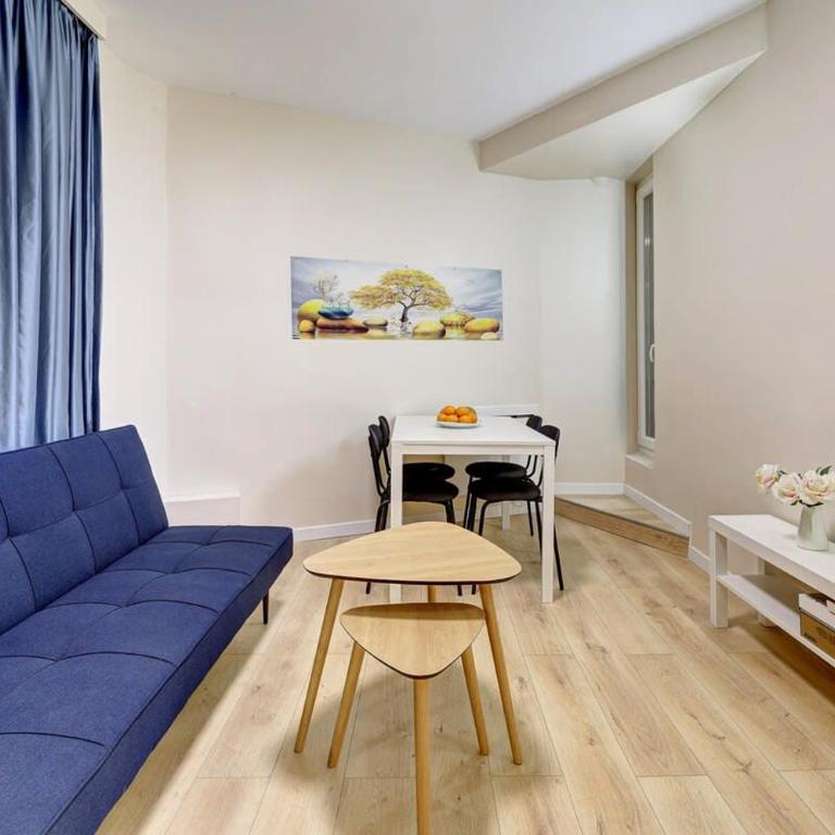Escapade paisible au coeur du Marais - Apartment - 3
