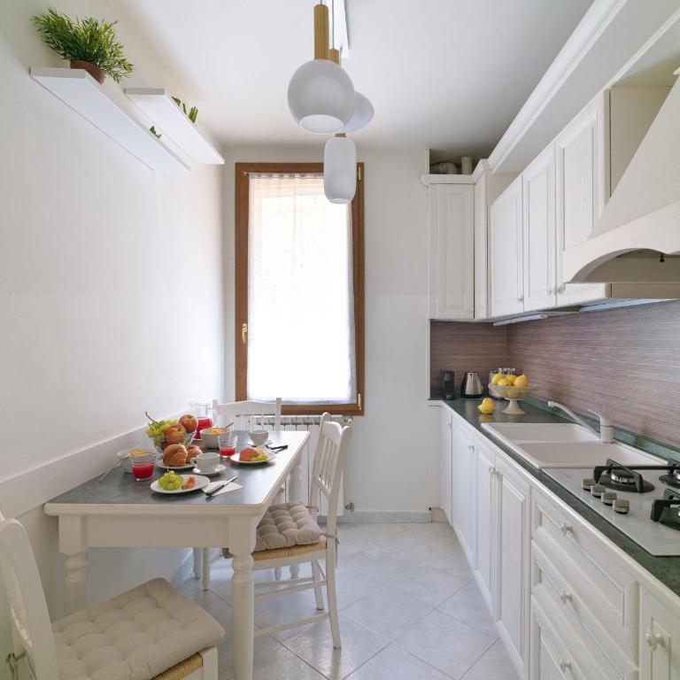 Ca del Mar Venice Luxury Apartments - Appartamento con 2 Camere da Letto - 26