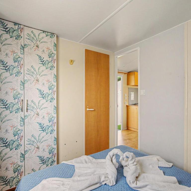 El Olivo 2 - Appartement avec Terrasse - 7