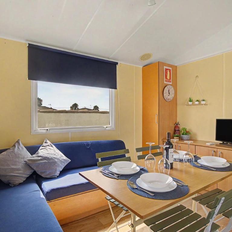 El Olivo 2 - Appartement avec Terrasse - 14