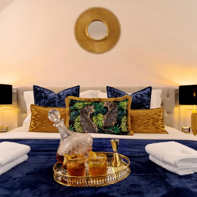 Luxury Flat Duomo e Metro a 5min - Appartamento con 2 Camere da Letto - 7