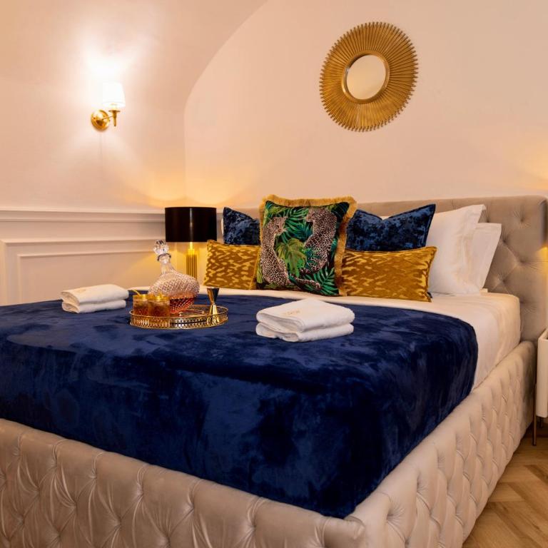 Luxury Flat Duomo e Metro a 5min - Appartamento con 2 Camere da Letto - 3