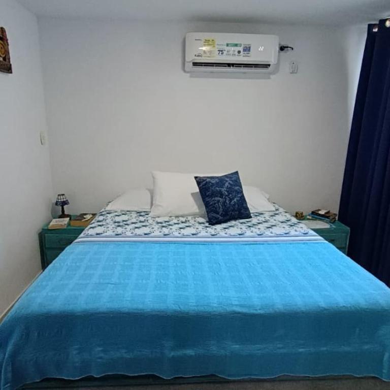 Refugio del Mar en Coveñas - Apartamento de 1 dormitorio - 7
