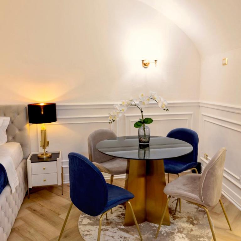 Luxury Flat Duomo e Metro a 5min - Appartamento con 2 Camere da Letto - 23
