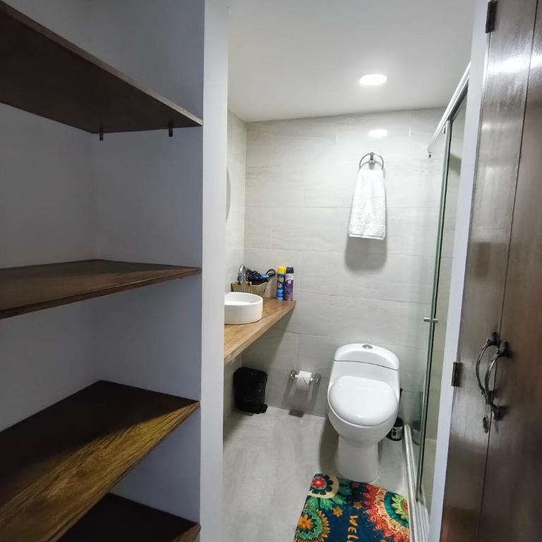 Refugio del Mar en Coveñas - Apartamento de 1 dormitorio - 9