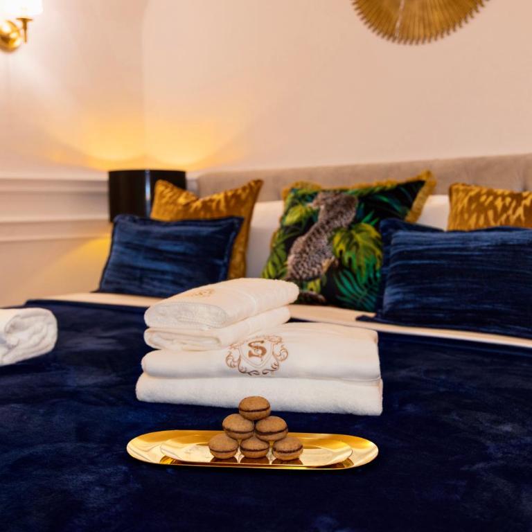 Luxury Flat Duomo e Metro a 5min - Appartamento con 2 Camere da Letto - 25