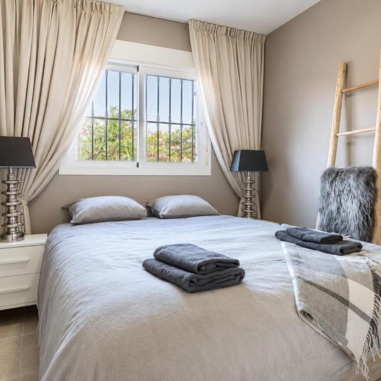 2 bedroom apartment with terrace and pool - Apartamento de 2 dormitorios - 5