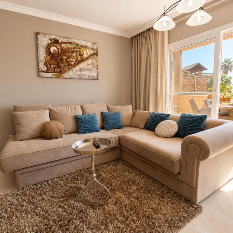 2 bedroom apartment with terrace and pool - Apartamento de 2 dormitorios - 10