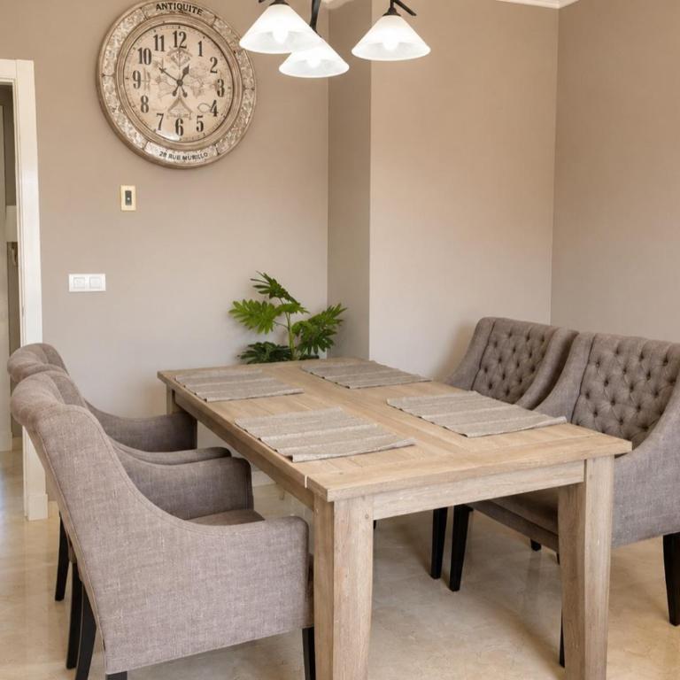 2 bedroom apartment with terrace and pool - Apartamento de 2 dormitorios - 11