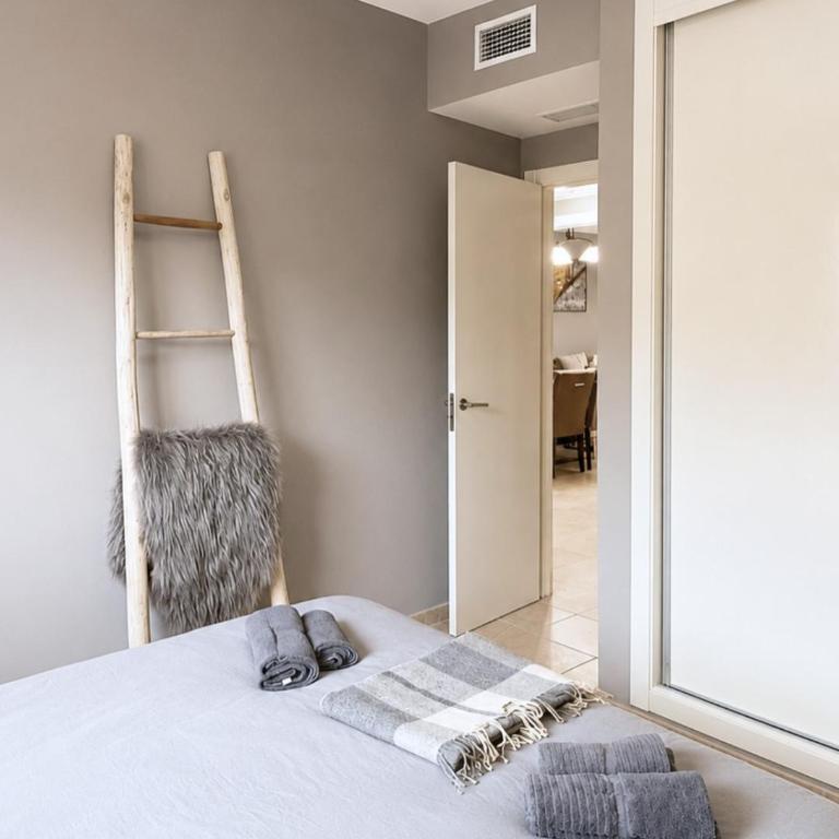 2 bedroom apartment with terrace and pool - Apartamento de 2 dormitorios - 13