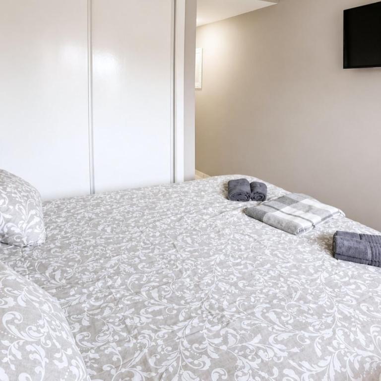 2 bedroom apartment with terrace and pool - Apartamento de 2 dormitorios - 14
