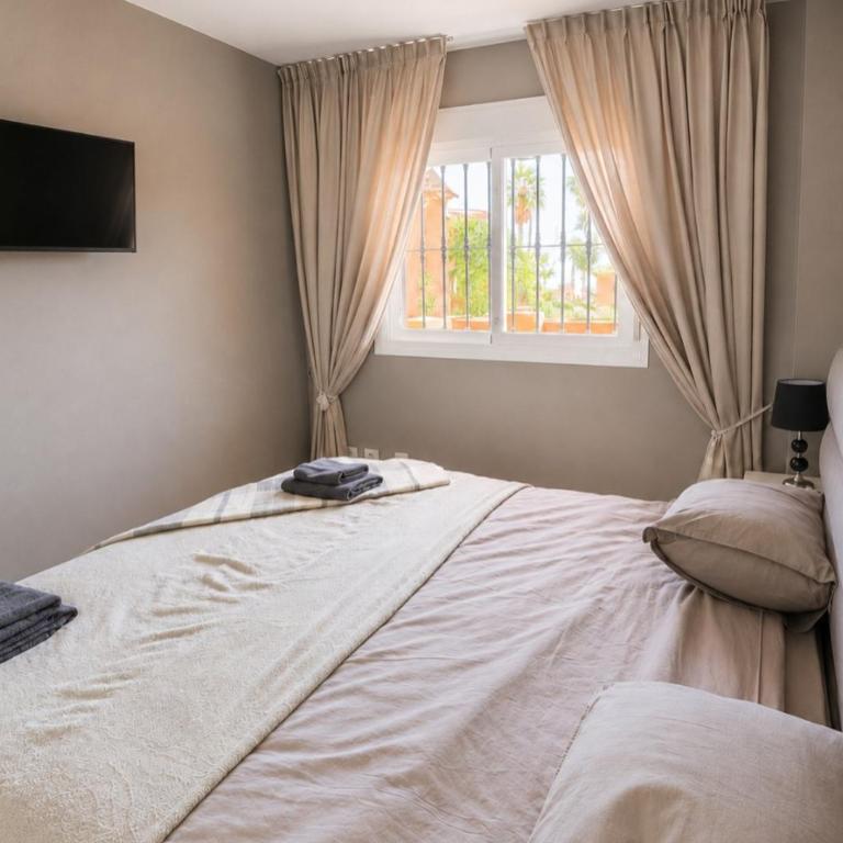 2 bedroom apartment with terrace and pool - Apartamento de 2 dormitorios - 15