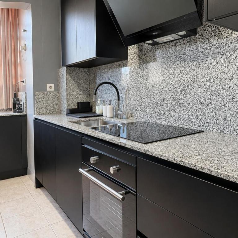 2 bedroom apartment with terrace and pool - Apartamento de 2 dormitorios - 18