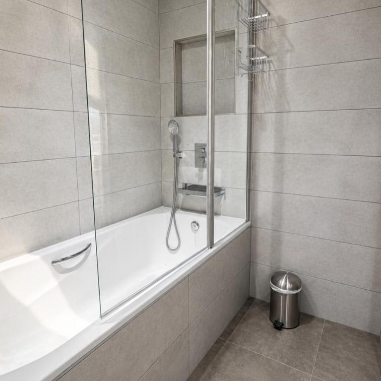 2 bedroom apartment with terrace and pool - Apartamento de 2 dormitorios - 21