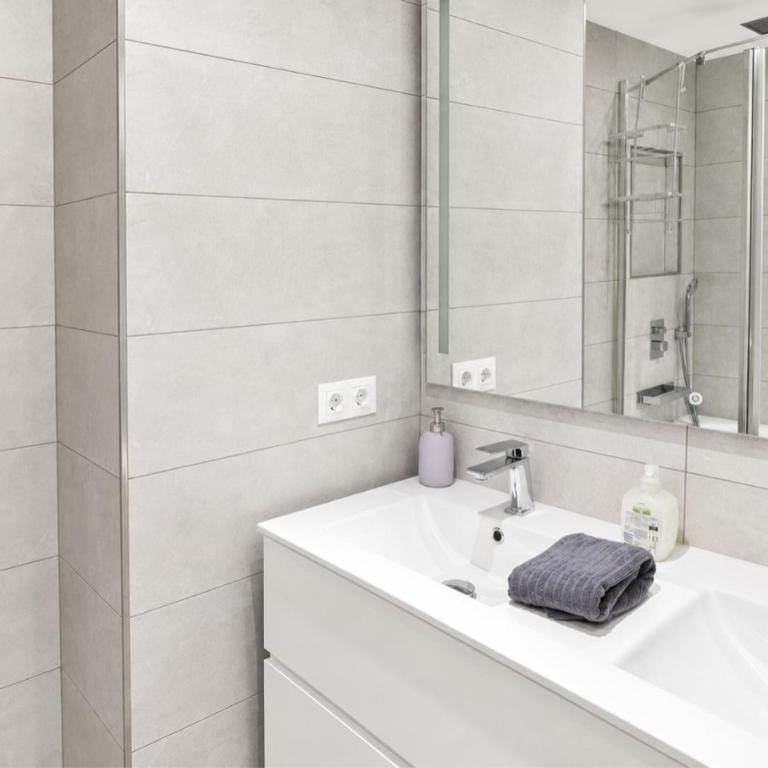 2 bedroom apartment with terrace and pool - Apartamento de 2 dormitorios - 23