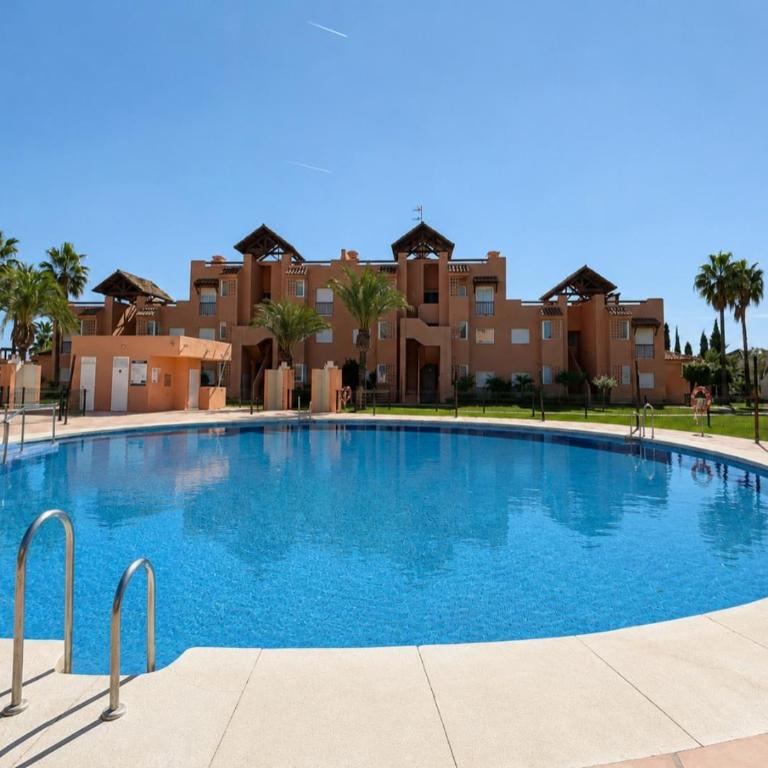 2 bedroom apartment with terrace and pool - Apartamento de 2 dormitorios - 27