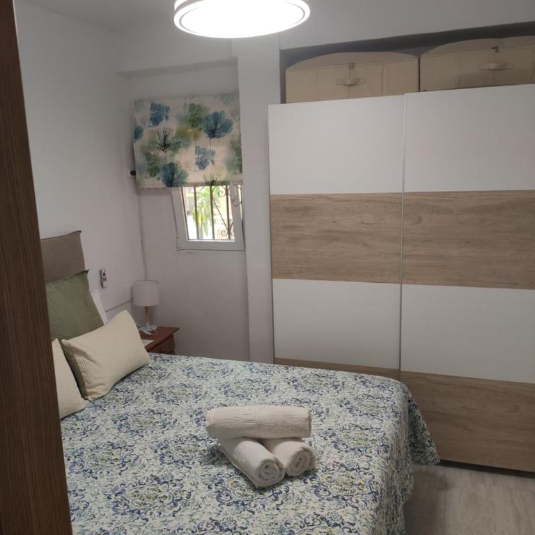Casita La Playa - Apartamento de 1 dormitorio - 33
