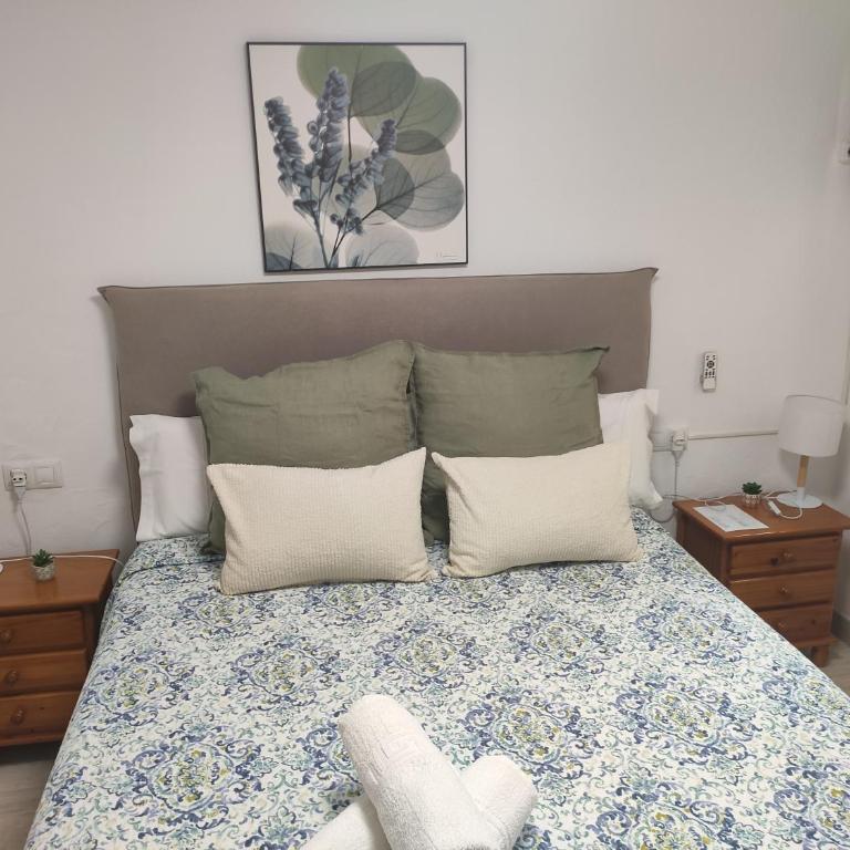 Casita La Playa - Apartamento de 1 dormitorio - 31