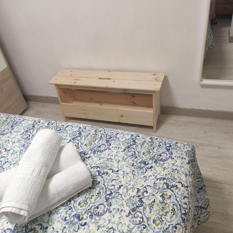 Casita La Playa - Apartamento de 1 dormitorio - 40