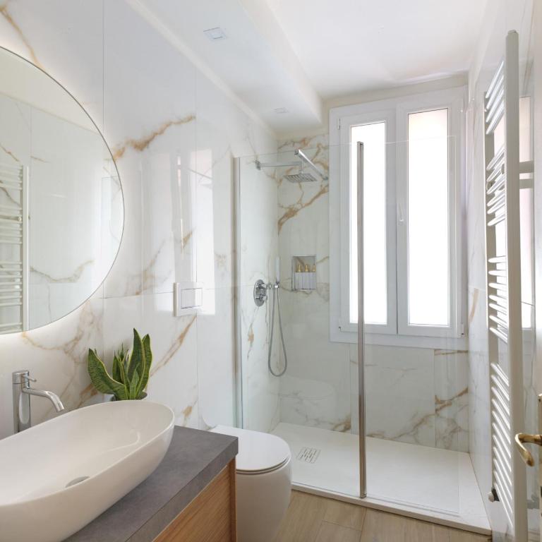 Ca del Mar Venice Luxury Apartments - Appartamento con 2 Camere da Letto - 27
