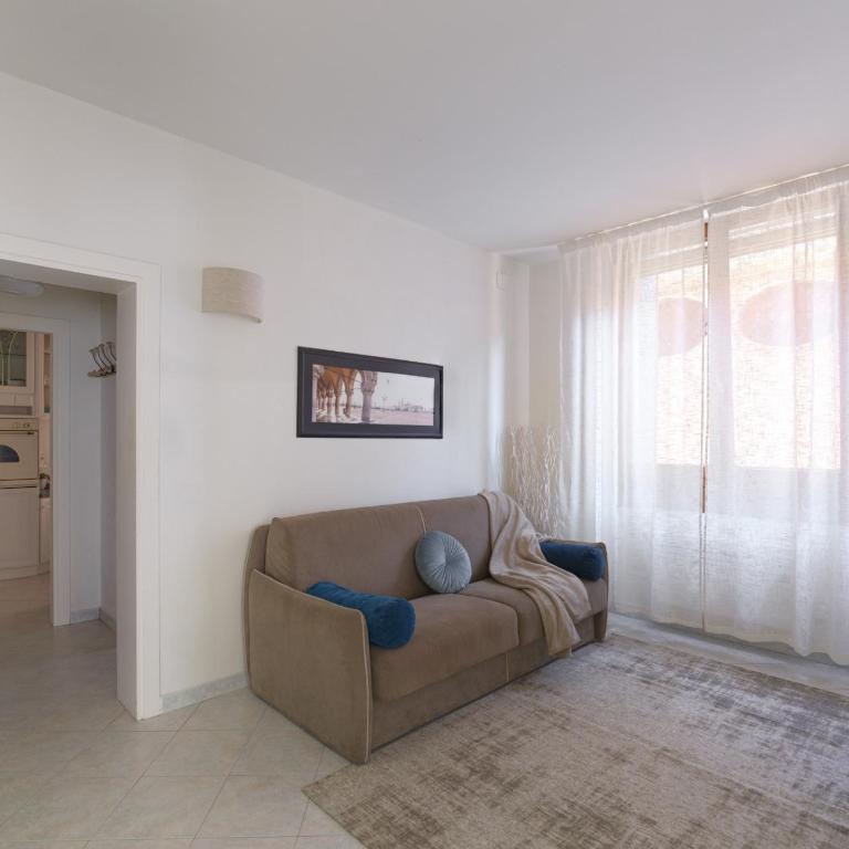 Ca del Mar Venice Luxury Apartments - Appartamento con 2 Camere da Letto - 28