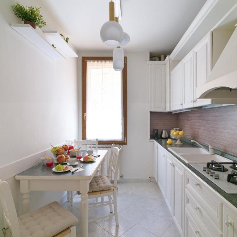 Ca del Mar Venice Luxury Apartments - Appartamento con 2 Camere da Letto - 29