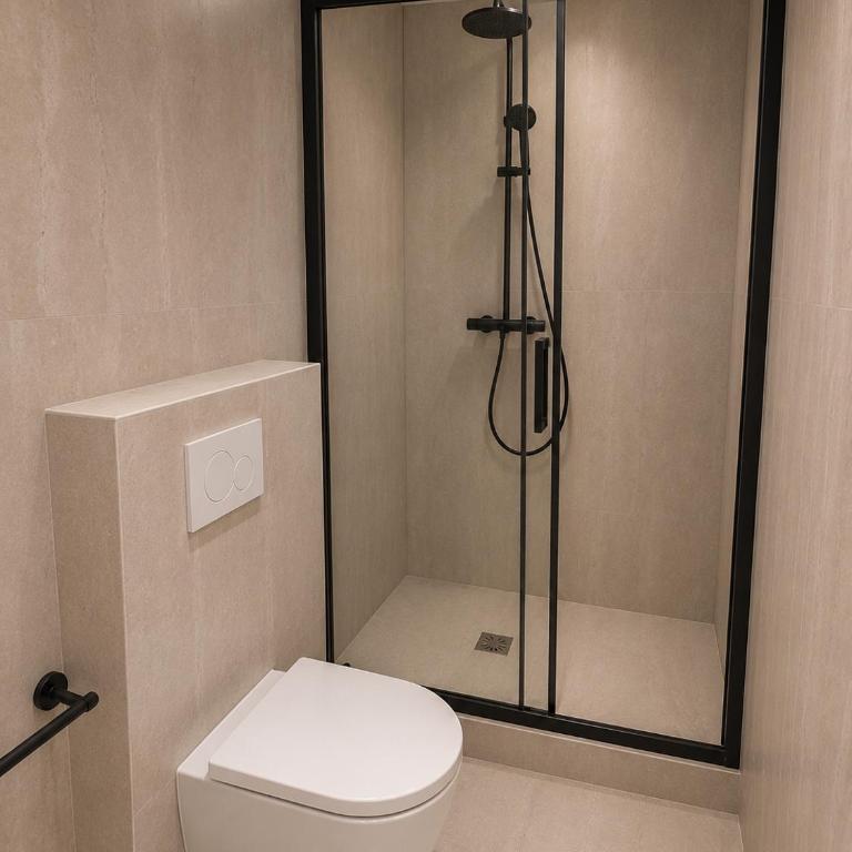 Palette Paris Tour Eiffel - Appartement 2 Chambres - 4