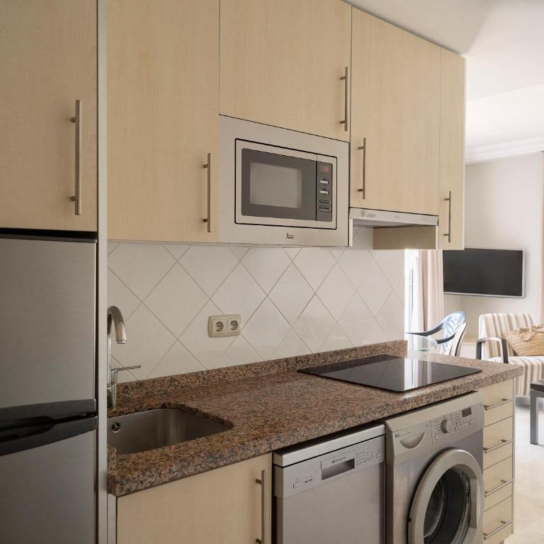 Ona Alanda Club Marbella - Apartamento Superior de 1 dormitorio (3 adultos) - 5