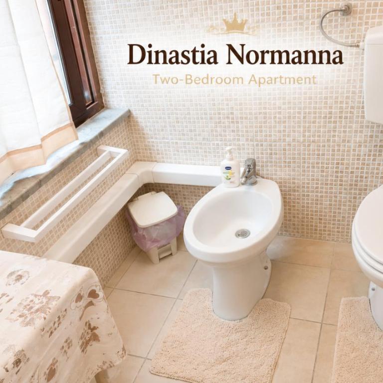 Casa vacanza Dinastia Borbone - Centro Storico - Two-Bedroom Apartment - 8