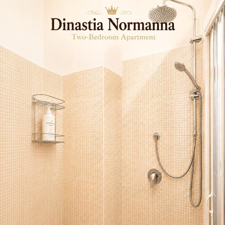 Casa vacanza Dinastia Borbone - Centro Storico - Two-Bedroom Apartment - 2