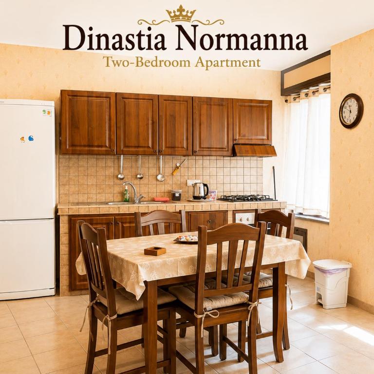 Casa vacanza Dinastia Borbone - Centro Storico - Two-Bedroom Apartment - 9