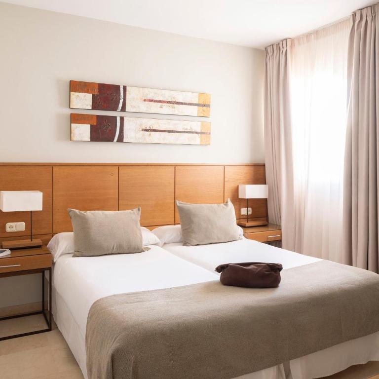 Ona Alanda Club Marbella - Apartamento Superior de 1 dormitorio (3 adultos) - 1
