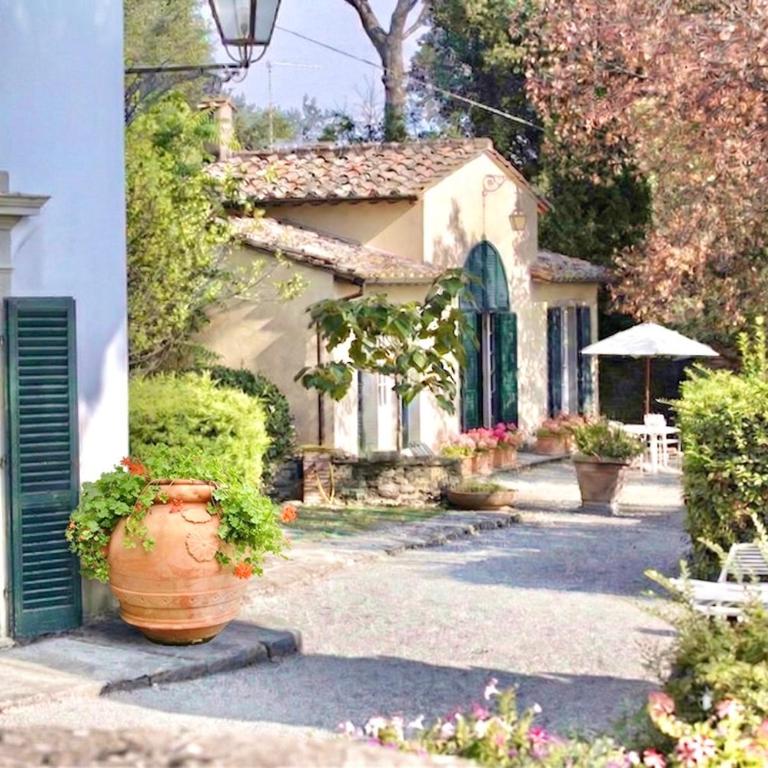 Prestigious Villas with shared panoramic swimming pool in Cortona - Villa con 1 Camera da Letto - 7