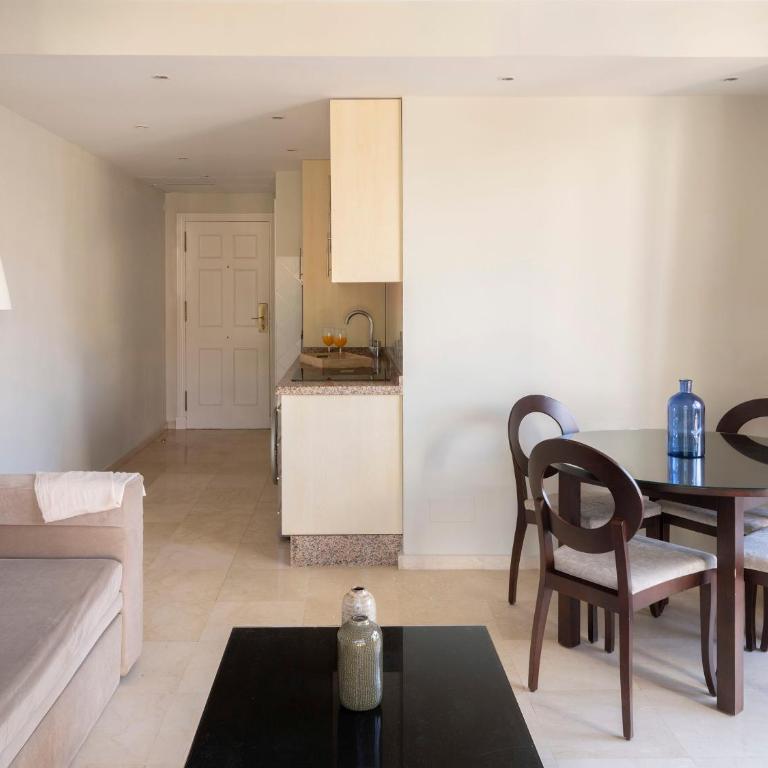 Ona Alanda Club Marbella - Apartamento Superior de 1 dormitorio (3 adultos) - 4