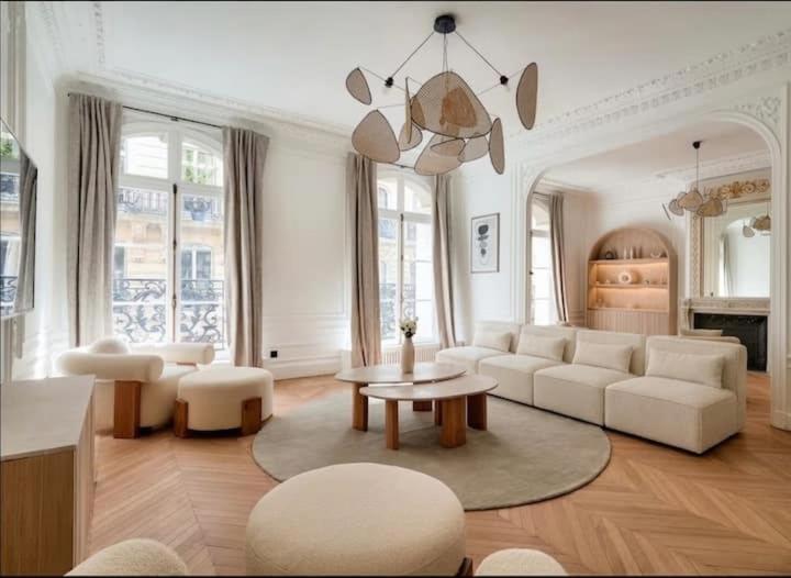 Appartement - Arc Of Triomphe - Three-Bedroom Deluxe Apartment - 1