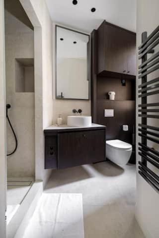 Appartement - Arc Of Triomphe - Three-Bedroom Deluxe Apartment - 8