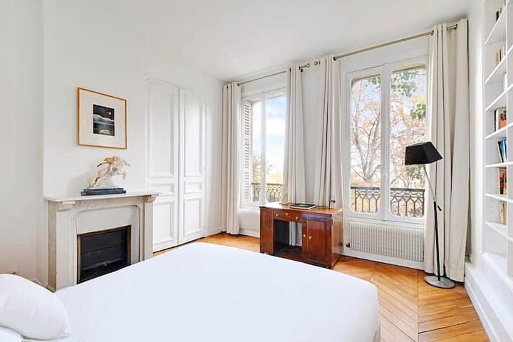 Appartement - Arc Of Triomphe - Three-Bedroom Deluxe Apartment - 6