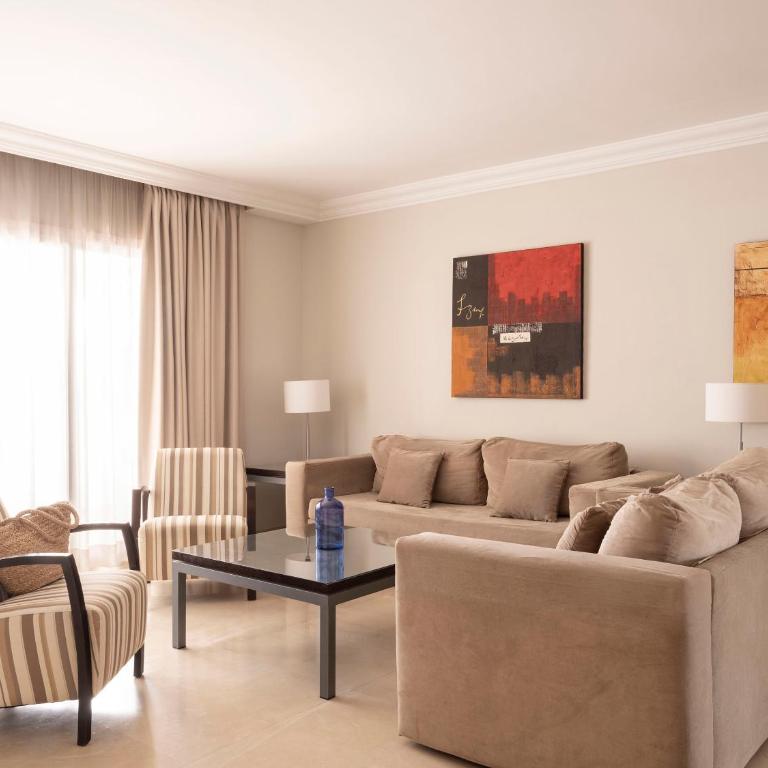 Ona Alanda Club Marbella - Apartamento Superior de 2 dormitorios (6 adultos) - 2