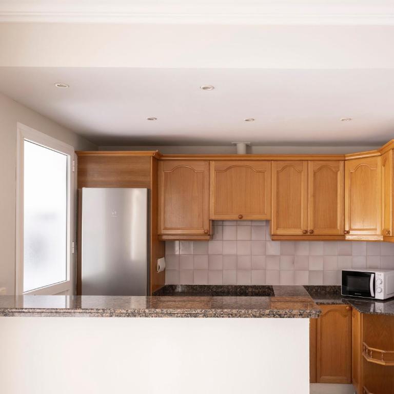Ona Alanda Club Marbella - Apartamento Superior de 2 dormitorios (6 adultos) - 4